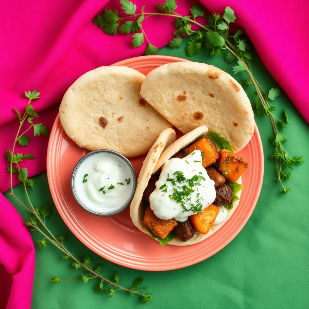 Greek Gyro