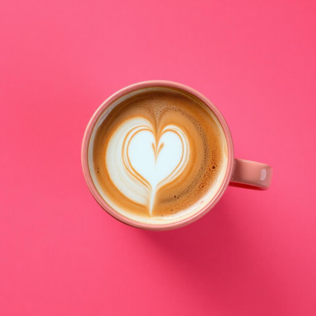 Latte art